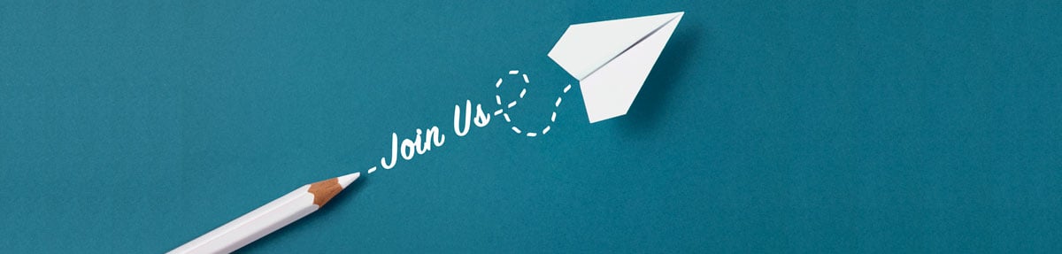 Banner Newsletter Anmeldung